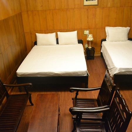 White Lion 2 Hotel Nha Trang Exterior foto
