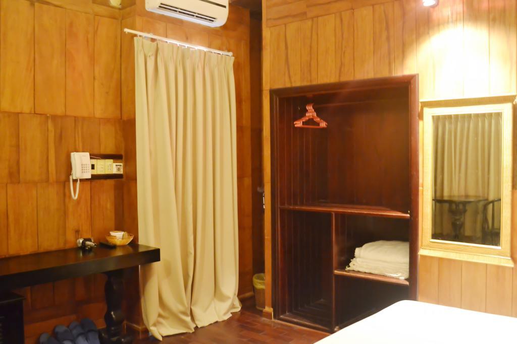 White Lion 2 Hotel Nha Trang Cameră foto