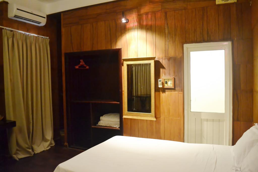 White Lion 2 Hotel Nha Trang Cameră foto
