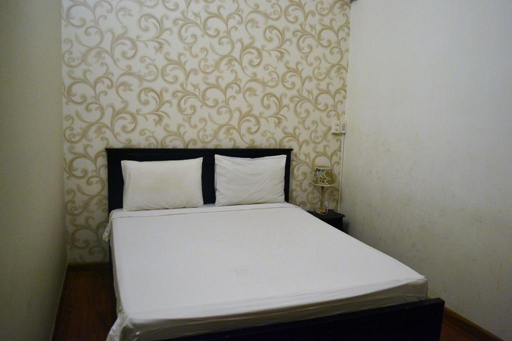 White Lion 2 Hotel Nha Trang Exterior foto