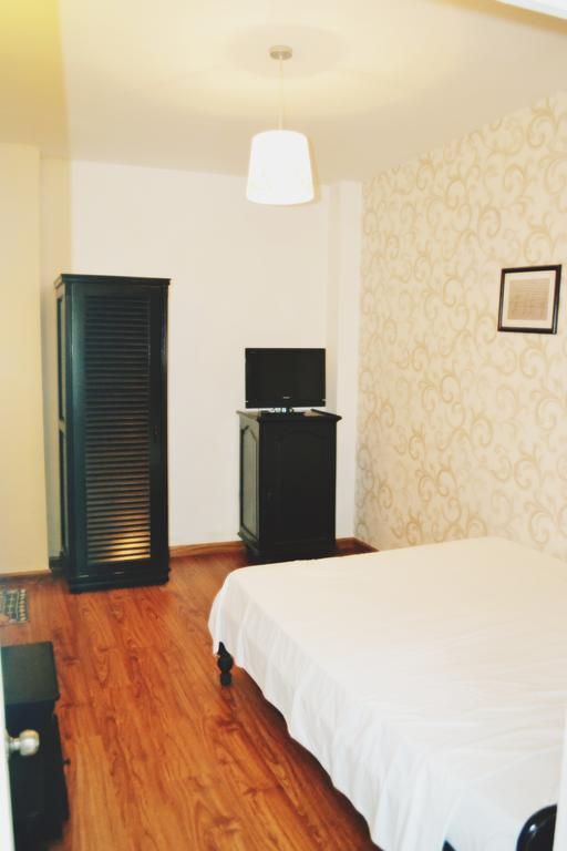 White Lion 2 Hotel Nha Trang Exterior foto
