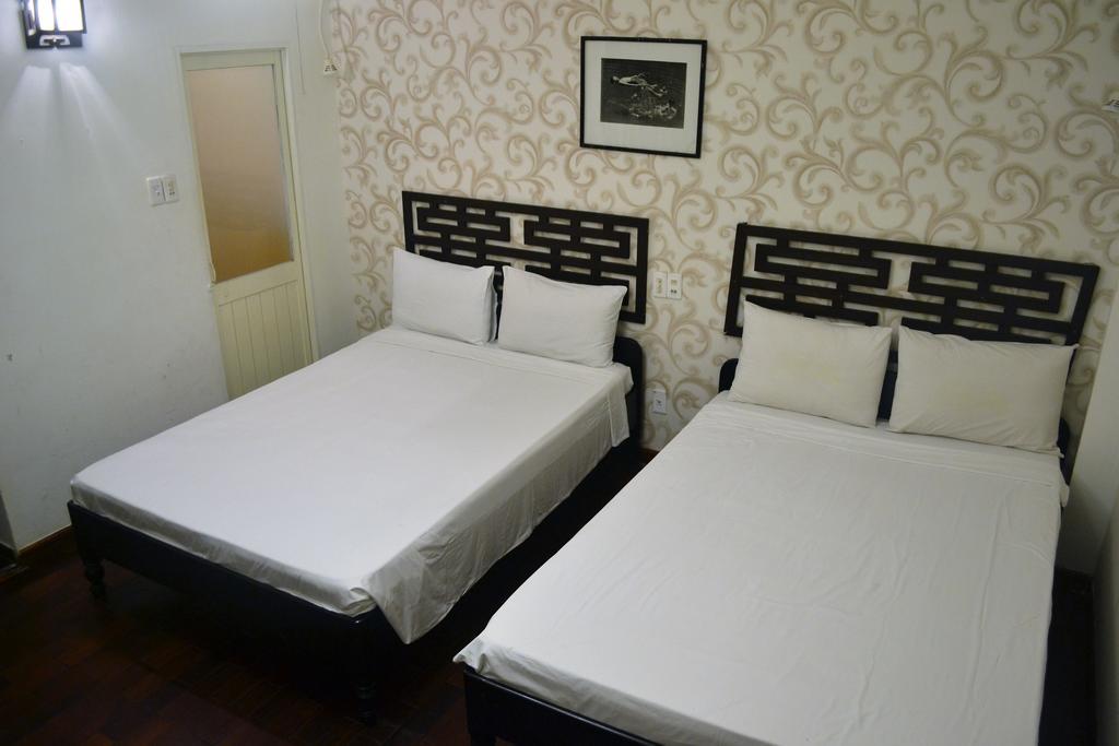 White Lion 2 Hotel Nha Trang Exterior foto