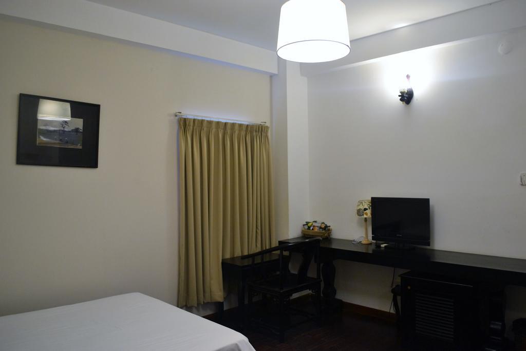 White Lion 2 Hotel Nha Trang Exterior foto