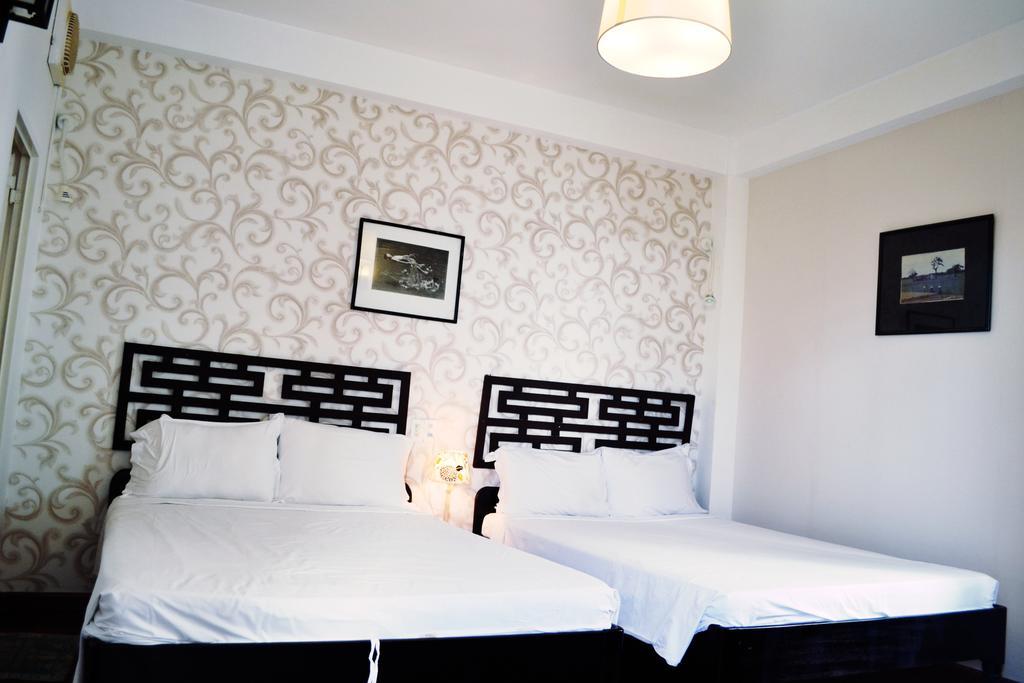 White Lion 2 Hotel Nha Trang Exterior foto