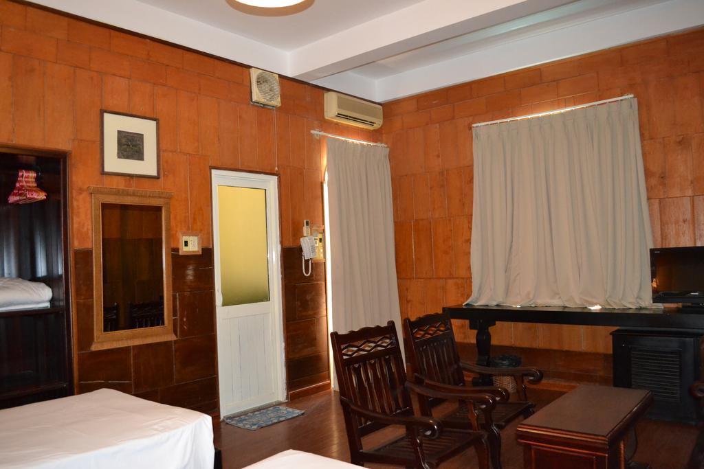 White Lion 2 Hotel Nha Trang Exterior foto