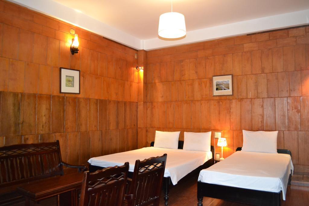 White Lion 2 Hotel Nha Trang Exterior foto