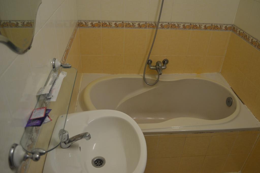 White Lion 2 Hotel Nha Trang Exterior foto