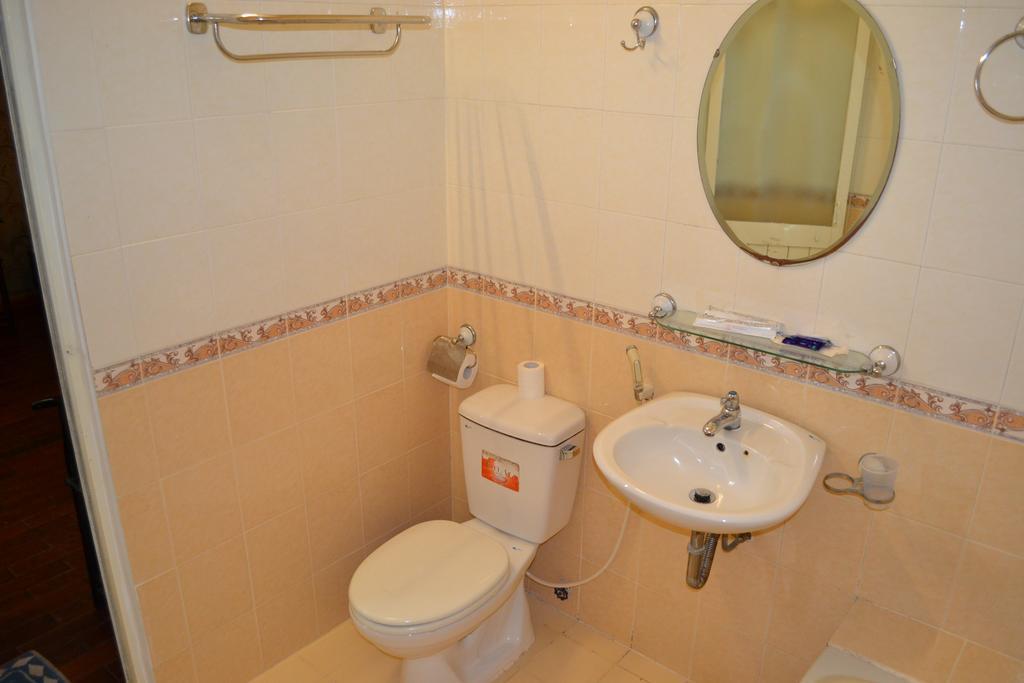 White Lion 2 Hotel Nha Trang Exterior foto