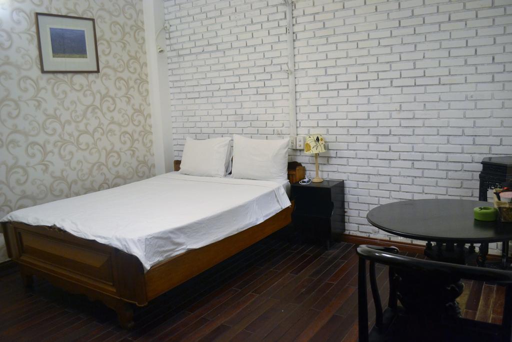 White Lion 2 Hotel Nha Trang Exterior foto