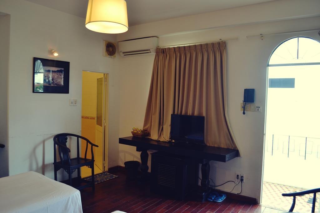 White Lion 2 Hotel Nha Trang Exterior foto