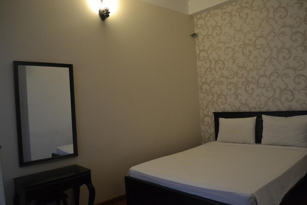 White Lion 2 Hotel Nha Trang Exterior foto