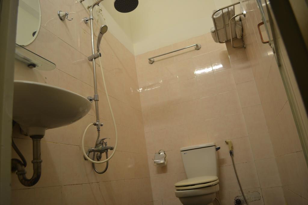White Lion 2 Hotel Nha Trang Exterior foto