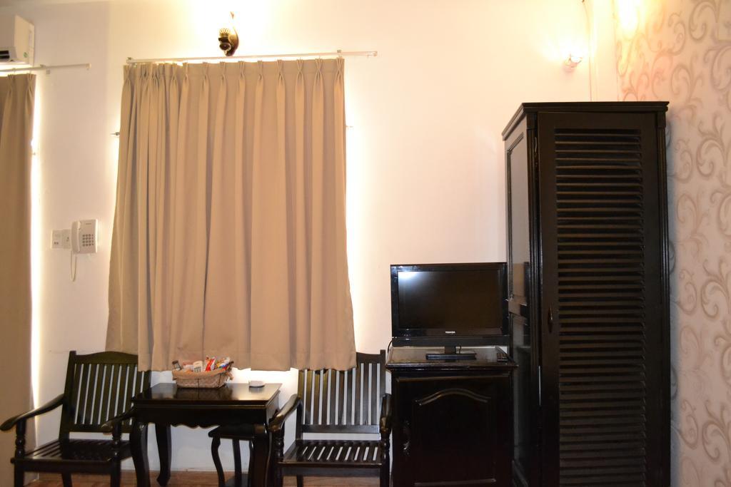 White Lion 2 Hotel Nha Trang Exterior foto