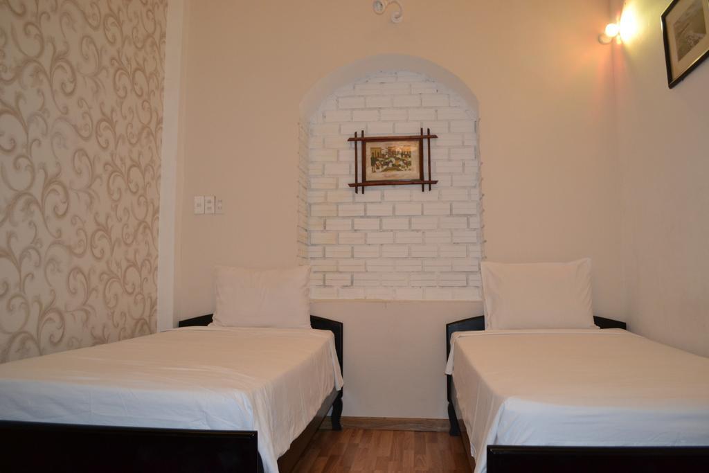 White Lion 2 Hotel Nha Trang Exterior foto